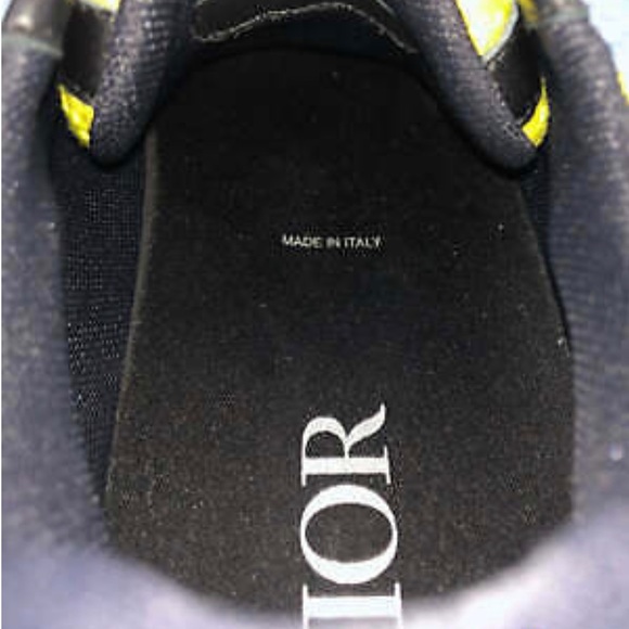 Dior B22 - Picture 11 of 11